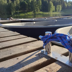 Коттеджный комплекс Карельские Лага, Республика Карелия