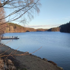 Коттеджный комплекс Карельские Лага, Республика Карелия