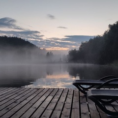 Коттеджный комплекс Карельские Лага, Республика Карелия