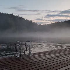 Коттеджный комплекс Карельские Лага, Республика Карелия