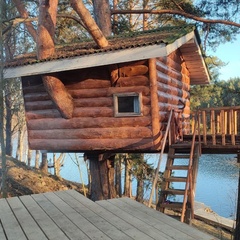 Коттеджный комплекс Карельские Лага, Республика Карелия