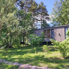 Коттеджный комплекс Карельские Лага, Республика Карелия