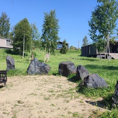 Коттеджный комплекс Карельские Лага, Республика Карелия