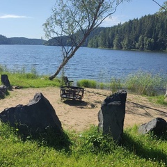 Коттеджный комплекс Карельские Лага, Республика Карелия