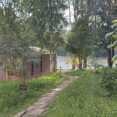 Коттеджный комплекс Карельские Лага, Республика Карелия