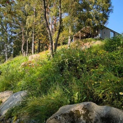 Коттеджный комплекс Карельские Лага, Республика Карелия