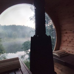 Коттеджный комплекс Карельские Лага, Республика Карелия