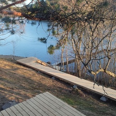 Коттеджный комплекс Карельские Лага, Республика Карелия