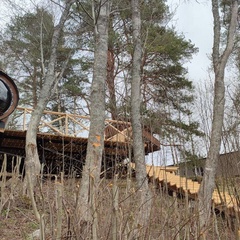 Коттеджный комплекс Карельские Лага, Республика Карелия