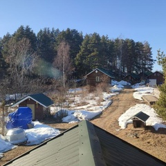 Коттеджный комплекс Карельские Лага, Республика Карелия