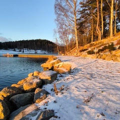 Коттеджный комплекс Карельские Лага, Республика Карелия