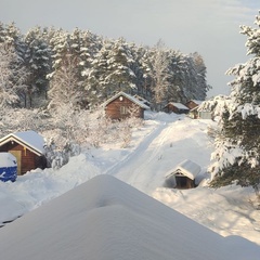 Коттеджный комплекс Карельские Лага, Республика Карелия