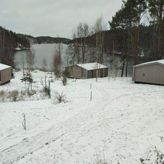 Коттеджный комплекс Карельские Лага, Республика Карелия