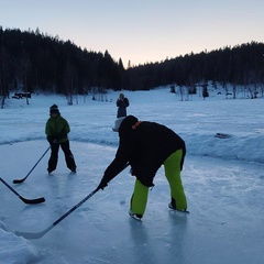 Коттеджный комплекс Карельские Лага, Республика Карелия