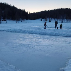 Коттеджный комплекс Карельские Лага, Республика Карелия