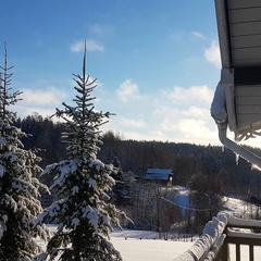 Коттеджный комплекс Карельские Лага, Республика Карелия