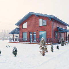Загородная база отдыха Laakso, Ленинградская область