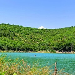 Глэмпинг Горный Енот , Краснодарский край