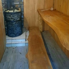 Глэмпинг Горный Енот , Краснодарский край