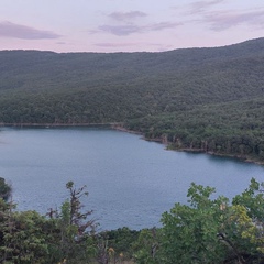 Глэмпинг Горный Енот , Краснодарский край