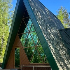 База отдыха Спринг Вилладж, Ленинградская область