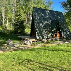 База отдыха Спринг Вилладж, Ленинградская область