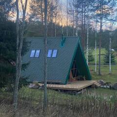 База отдыха Спринг Вилладж, Ленинградская область