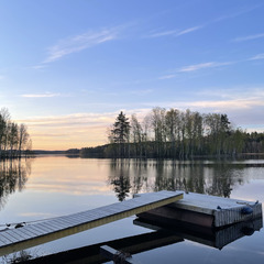 База отдыха Спринг Вилладж, Ленинградская область