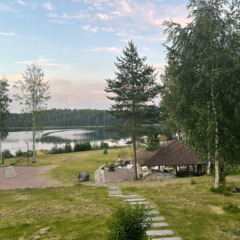 База отдыха Спринг Вилладж, Ленинградская область