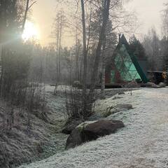 База отдыха Спринг Вилладж, Ленинградская область