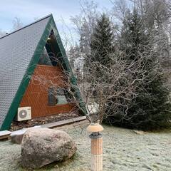 База отдыха Спринг Вилладж, Ленинградская область