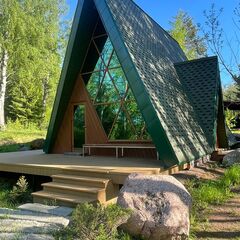 База отдыха Спринг Вилладж, Ленинградская область