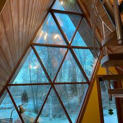 База отдыха Спринг Вилладж, Ленинградская область