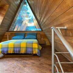 База отдыха Спринг Вилладж, Ленинградская область