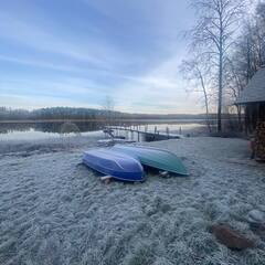 База отдыха Спринг Вилладж, Ленинградская область