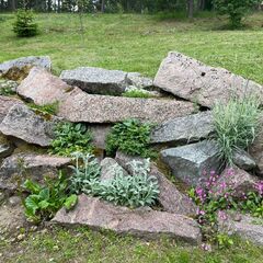 База отдыха Спринг Вилладж, Ленинградская область