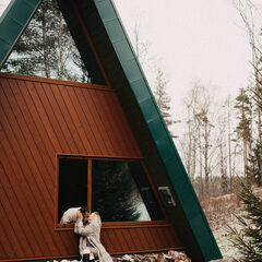 База отдыха Спринг Вилладж, Ленинградская область