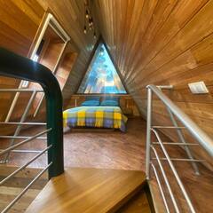 База отдыха Спринг Вилладж, Ленинградская область