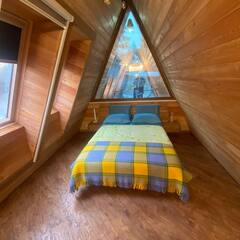 База отдыха Спринг Вилладж, Ленинградская область