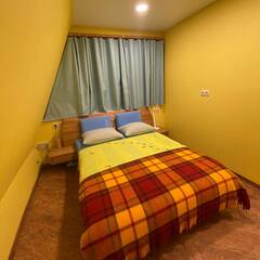 База отдыха Спринг Вилладж, Ленинградская область