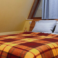 База отдыха Спринг Вилладж, Ленинградская область