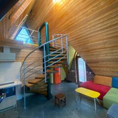 База отдыха Спринг Вилладж, Ленинградская область