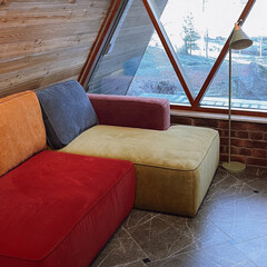 База отдыха Спринг Вилладж, Ленинградская область