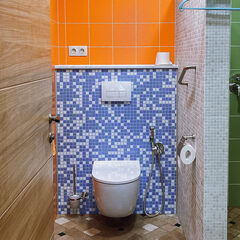 База отдыха Спринг Вилладж, Ленинградская область