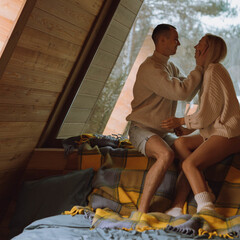 База отдыха Спринг Вилладж, Ленинградская область