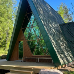 База отдыха Спринг Вилладж, Ленинградская область