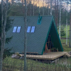 База отдыха Спринг Вилладж, Ленинградская область