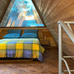 База отдыха Спринг Вилладж, Ленинградская область