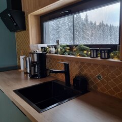 База отдыха На паузе, Республика Карелия