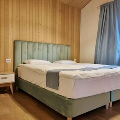 База отдыха На паузе, Республика Карелия